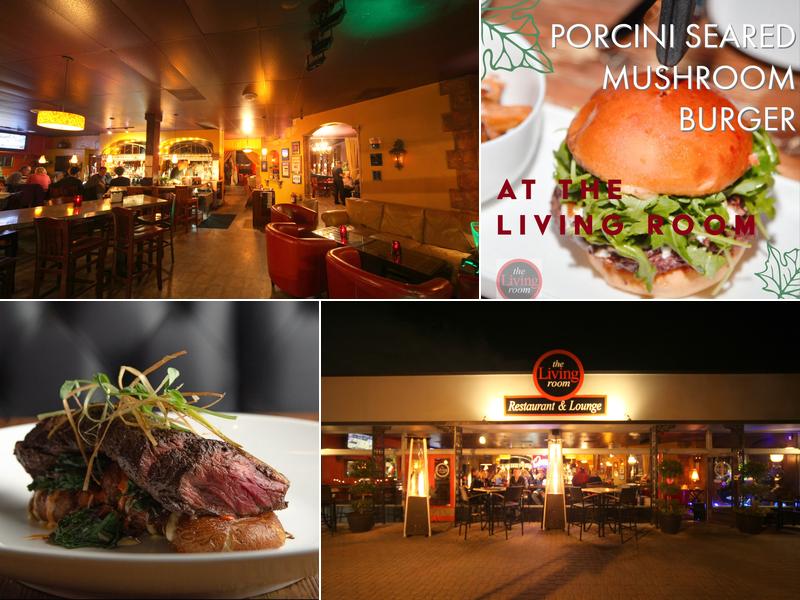 The Living Room on Main