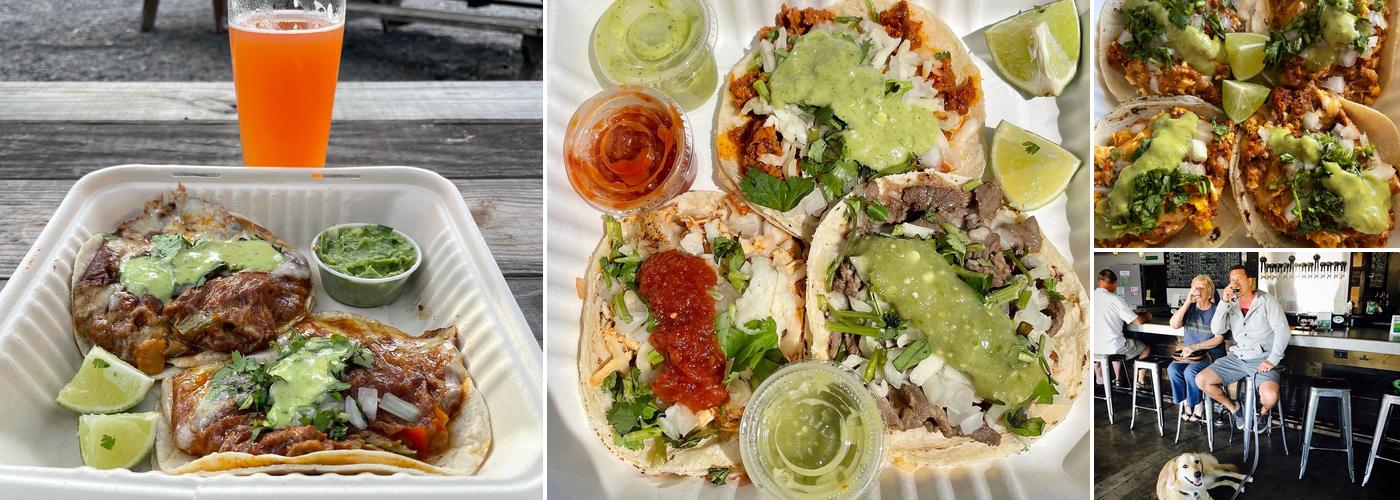 Wakamolé Truly Mexican