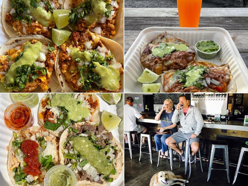 Wakamolé Truly Mexican