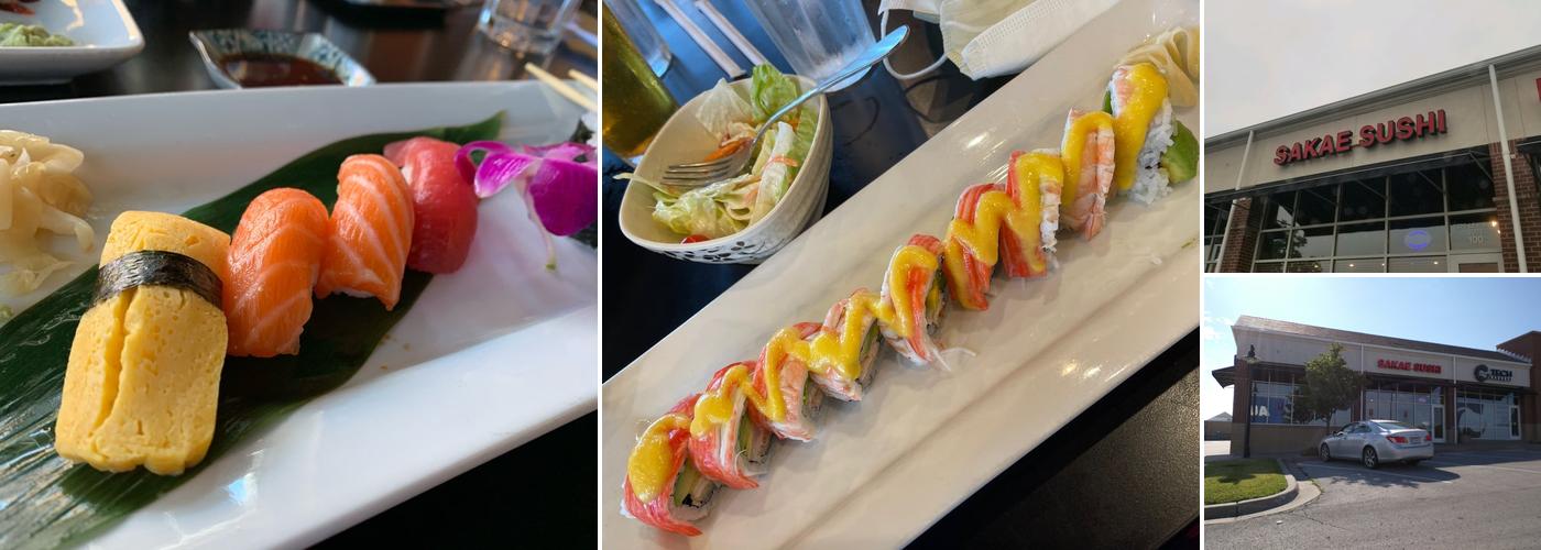Sakae Sushi