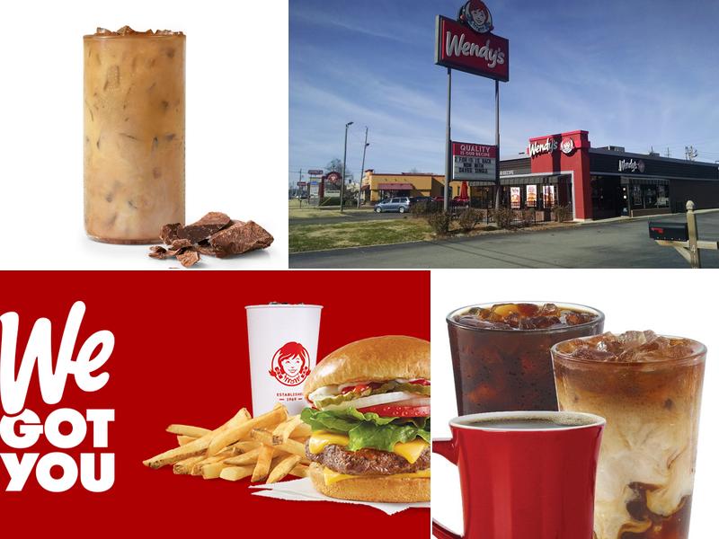 Wendy's