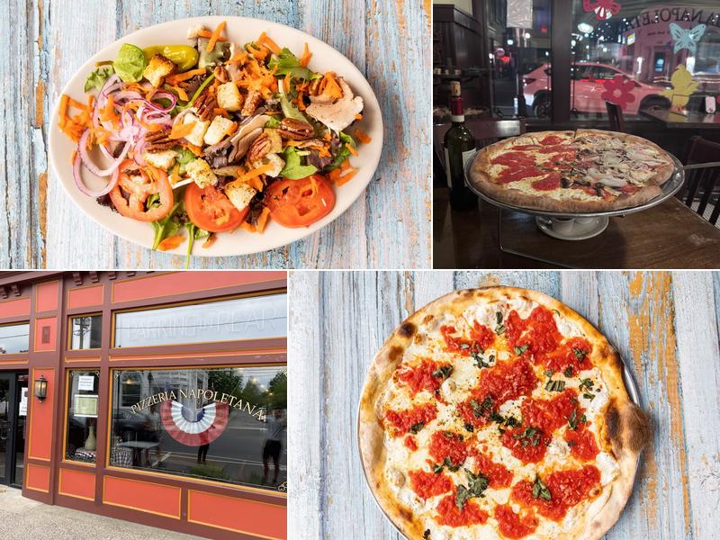 The Pie at Salvatore's