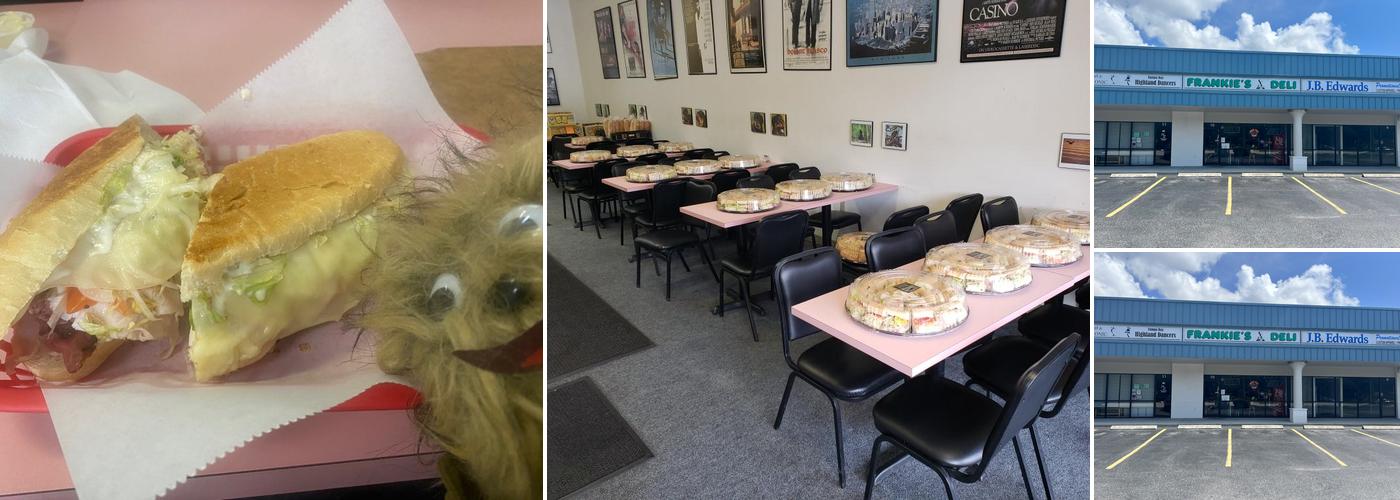 Frankie's Deli