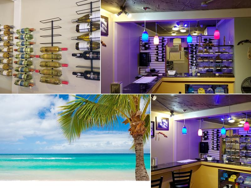 Sabor A Cuba Inc 562 Dodecanese Blvd, Tarpon Springs