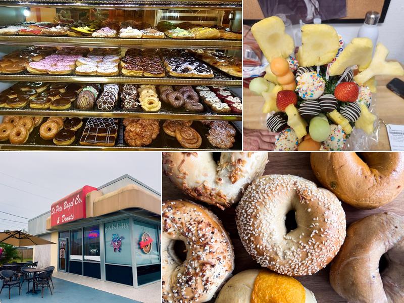 St. Pete Bagel Co.