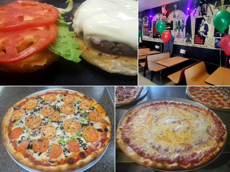 Nicolosi's Pizzeria and Restaurant