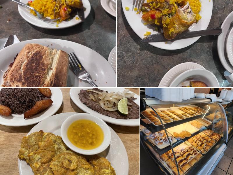 Capdevila Restaurant