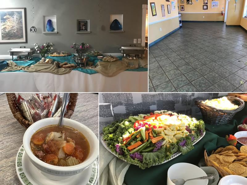 Marguerite's Cafe and Catering