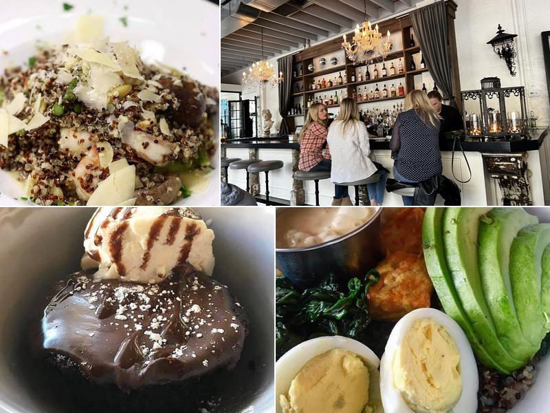 Tula Kitchen 41 E Main St, Bay Shore