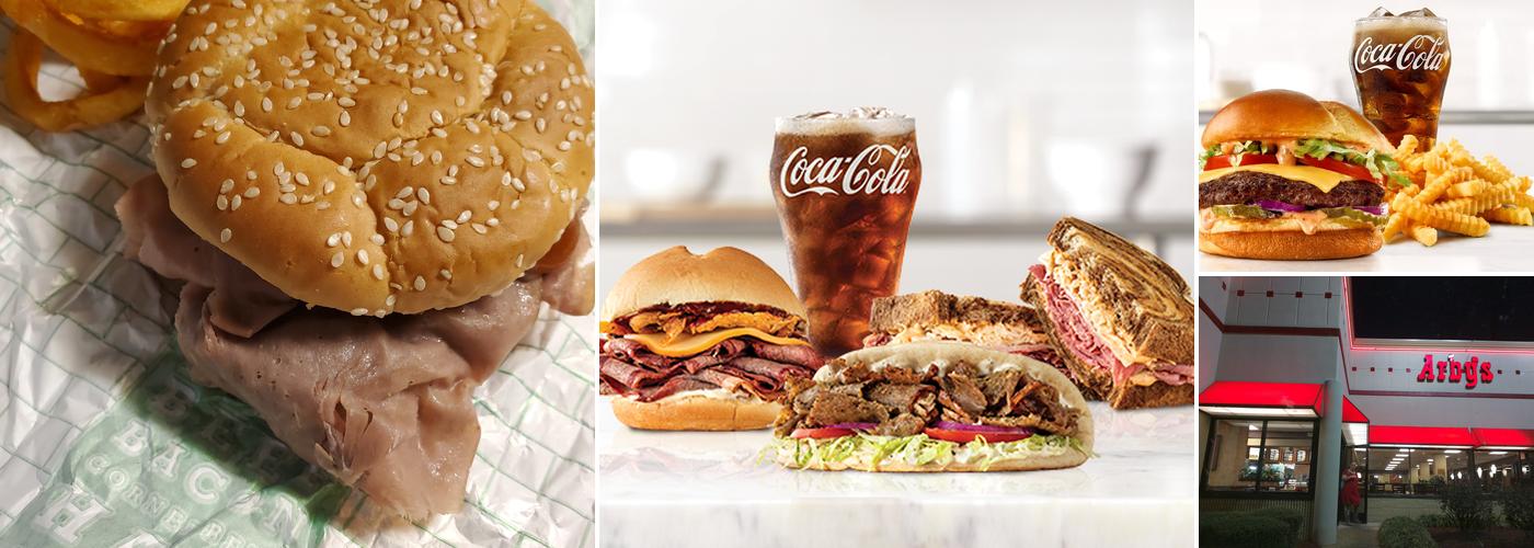 Arby's