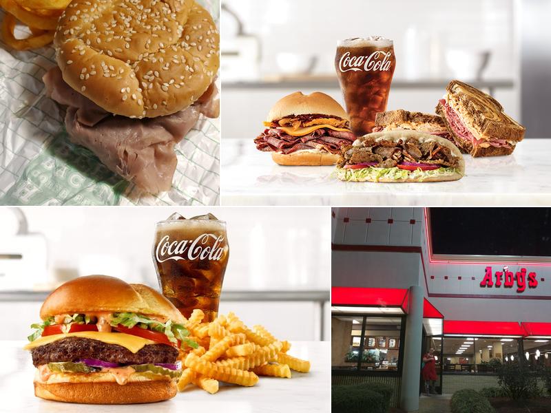 Arby's