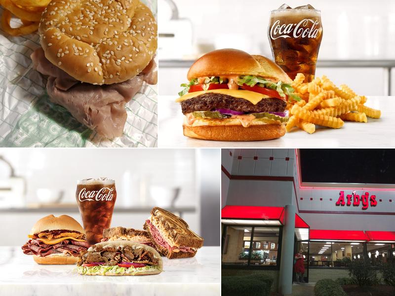 Arby's