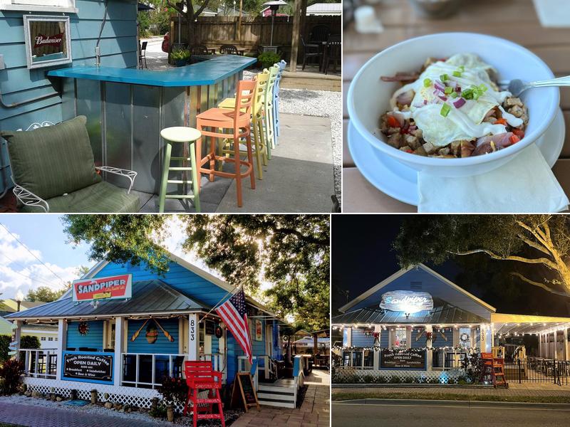 Sandpiper 833 Douglas Ave, Dunedin