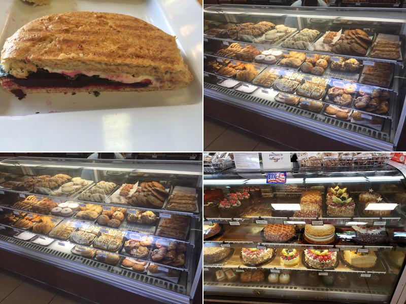 Frida's Cafe & Bakery