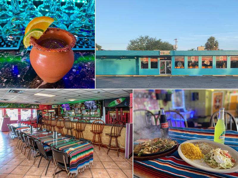 Huarache Azteca 2020 Bayshore Blvd, Dunedin