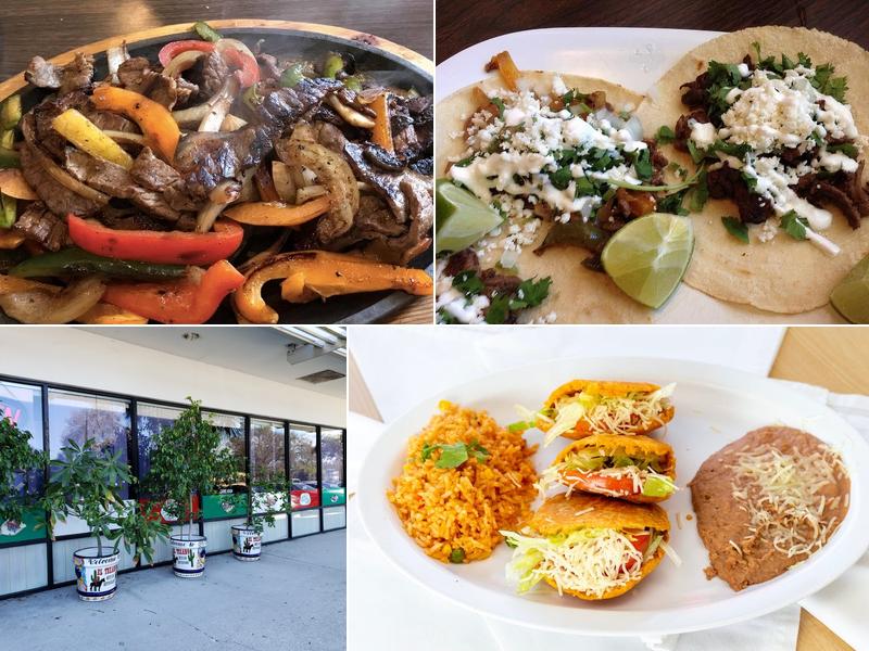 El Texano Mexican Restaurant