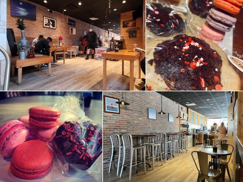 Bay Shore Bean 47 E Main St, Bay Shore