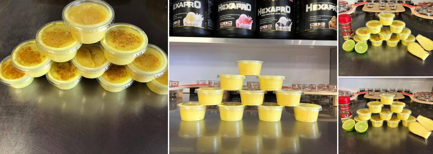 Beets Juice Bar and Café