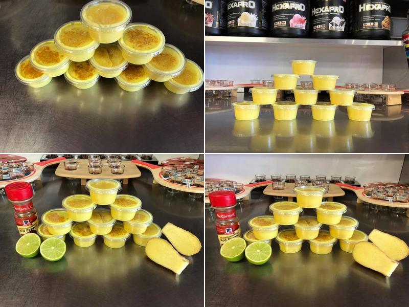 Beets Juice Bar and Café