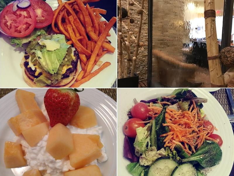 Stone Street Cafe & Grill