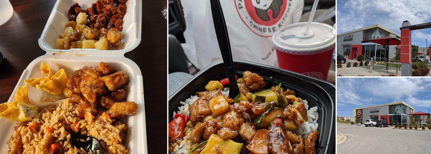 Panda Express