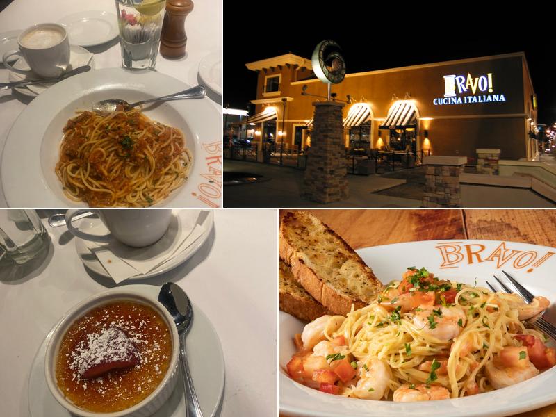 Bravo! Italian Kitchen