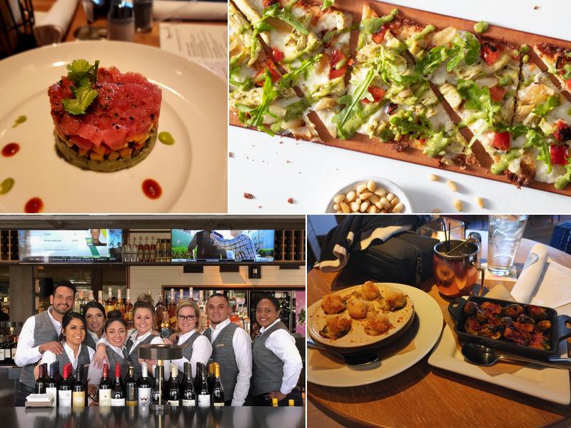 Seasons 52 6600 Menaul Blvd NE Pad 2, Albuquerque