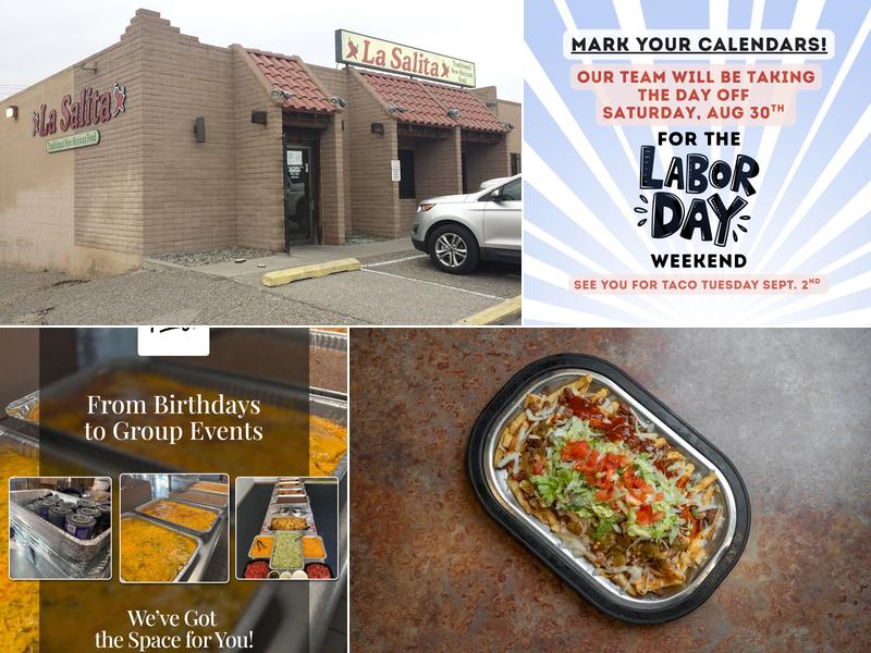 La Salita Restaurant