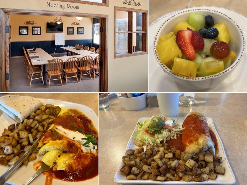 Sunnyside Up Breakfast and Lunch Cafe