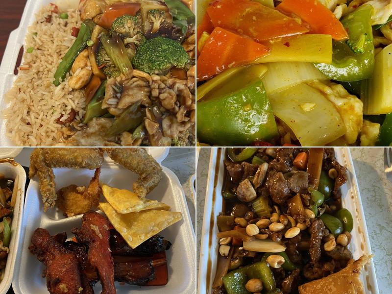 China Taste 1901 W Bay Dr #3, Largo