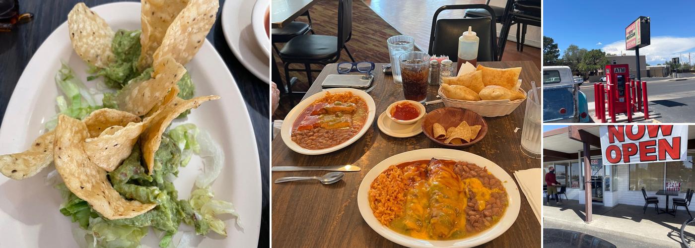 Padilla's Mexican Kitchen