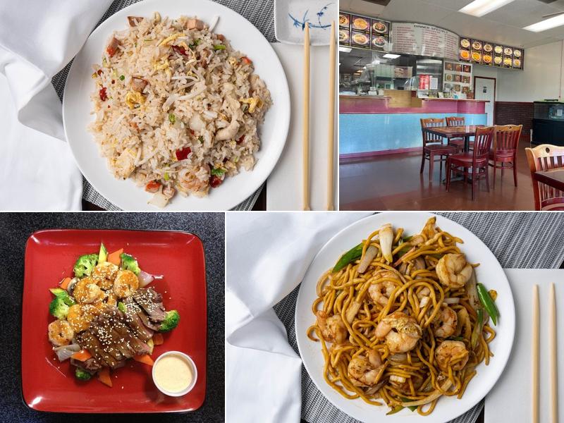 Asian Kitchen 30611 US Hwy 19 N, Palm Harbor