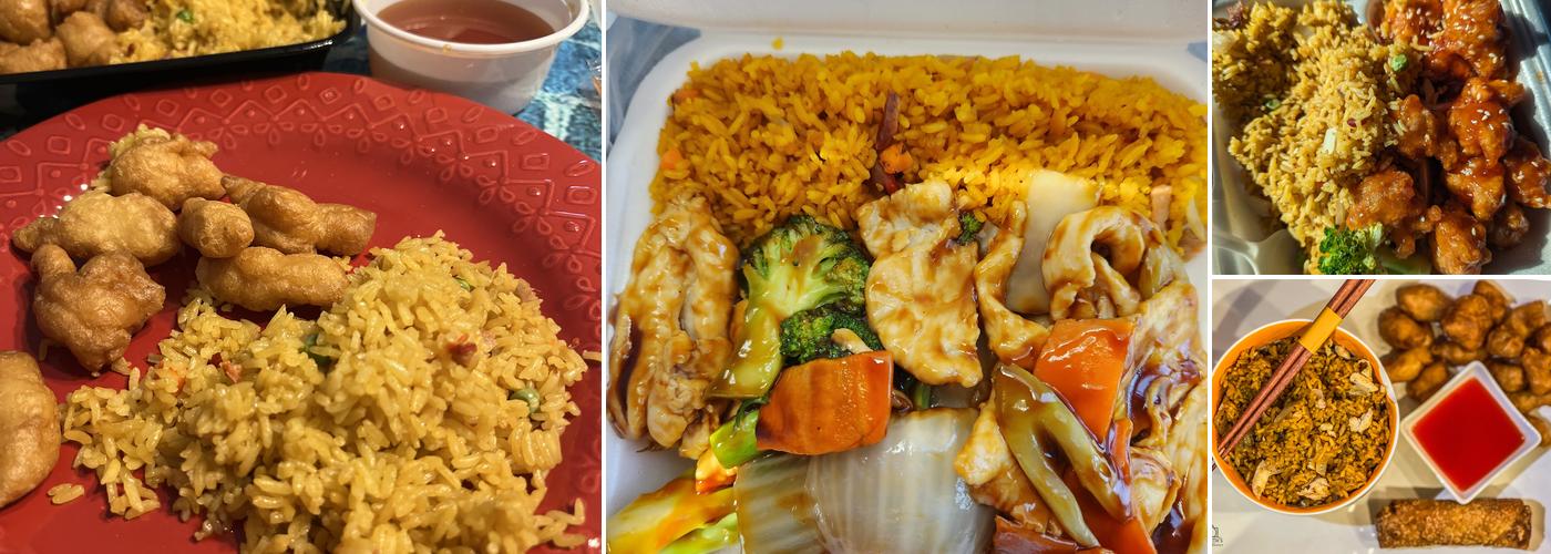 China 1 (US Highway 19, Palm Harbor)