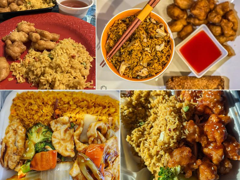 China 1 (US Highway 19, Palm Harbor)