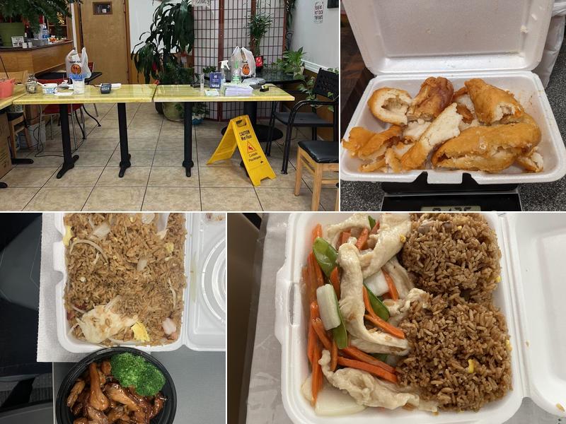 Chef Li Chinese Cuisine Restaurant