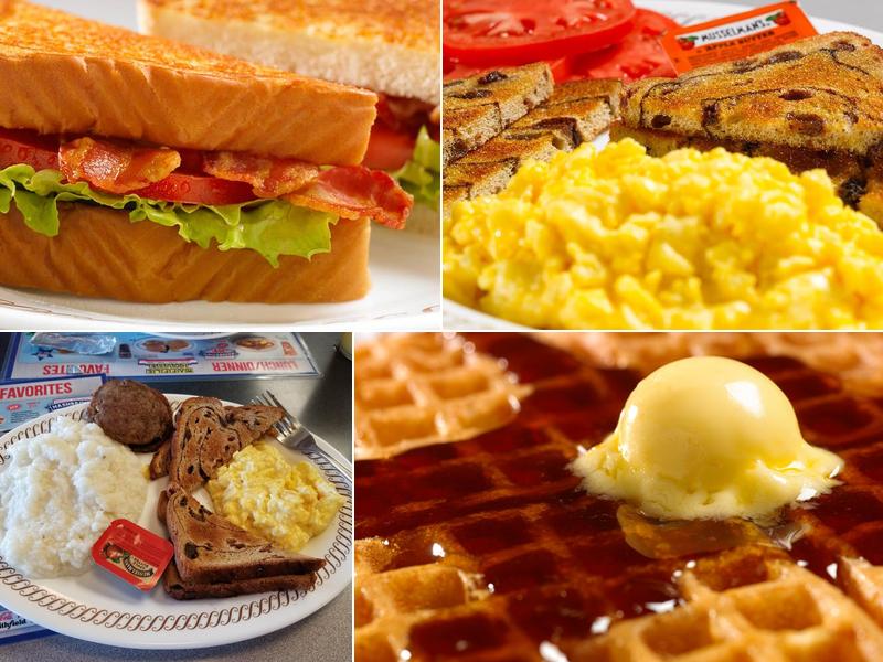 Waffle House