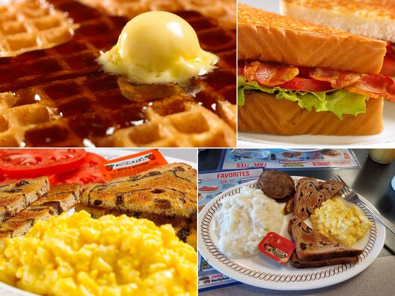Waffle House