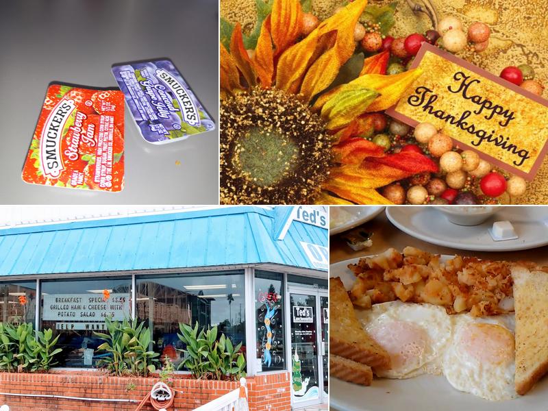 Ted's Luncheonette 1201 Clearwater Largo Rd, Largo