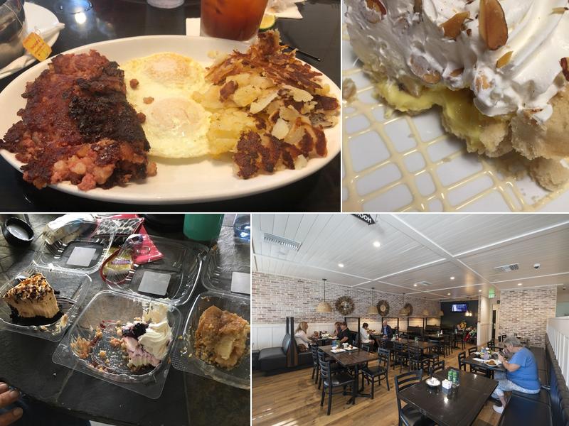 Sunset Grill Clearwater