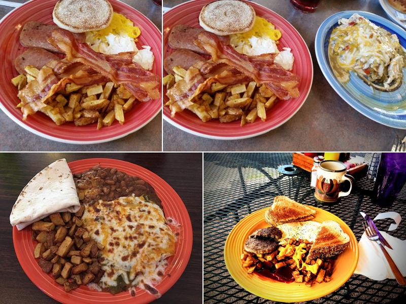 Placitas Cafe 9514 221 NM-165, Placitas