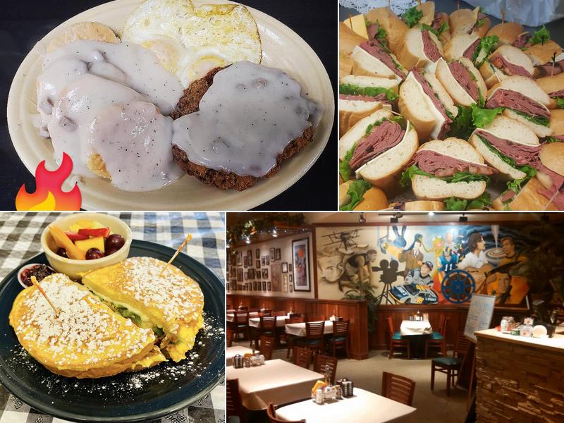 Jimmy's Cafe On Jefferson