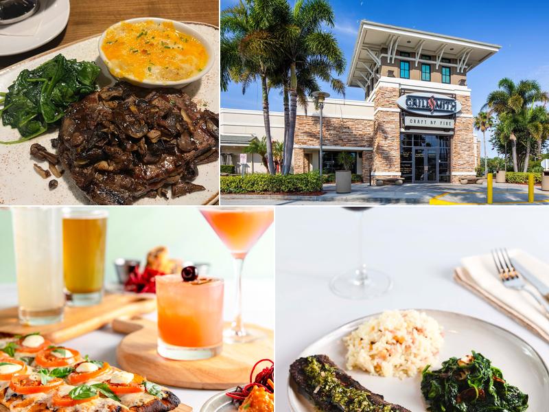 Grillsmith - Countryside