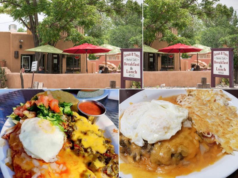 Hannah & Nate's 4512 Corrales Rd, Corrales