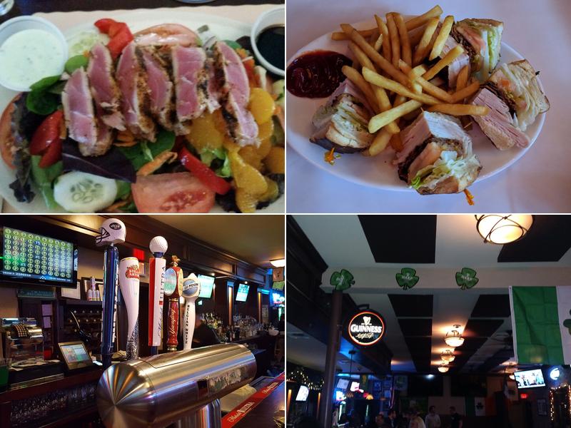 Farrell's of Brooklyn