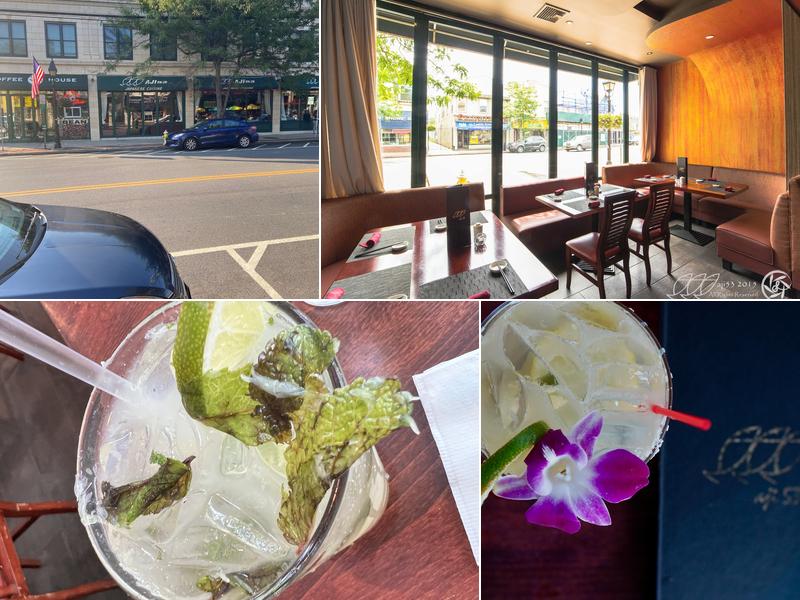 Aji 53 Japanese Restaurant