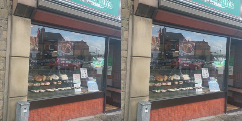 Greenhalghs Craft Bakery Ltd