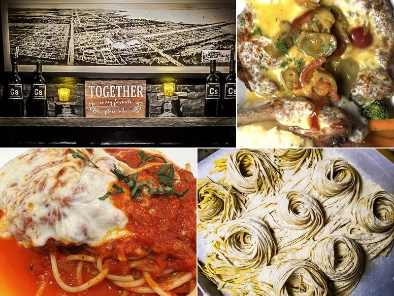 Bella Vie 240 W Main St, Bay Shore