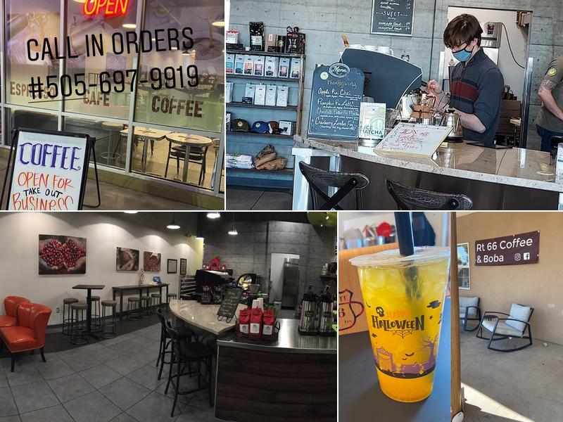 Whispering Bean Coffee Roasters