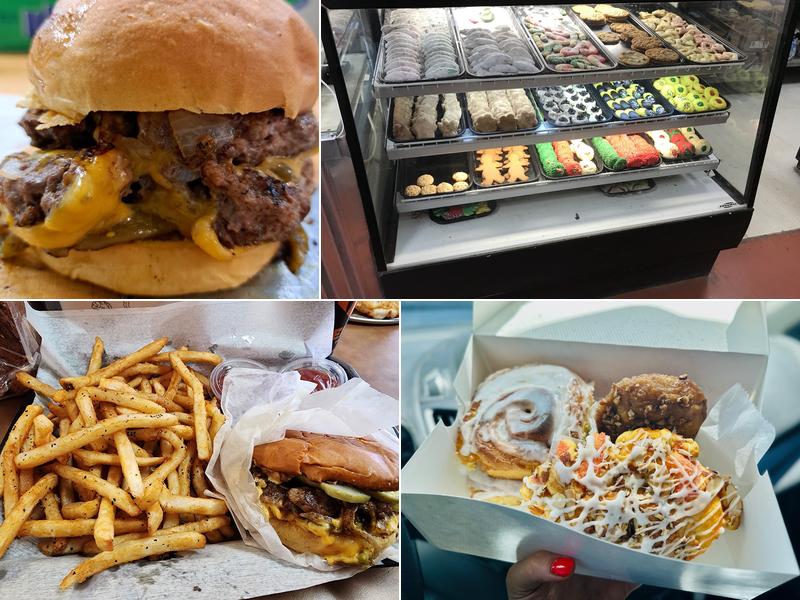 Sergio's Bakery & Cafe