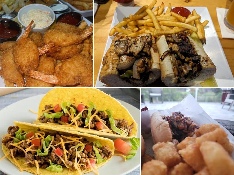 Norton's Sports Bar & Grill